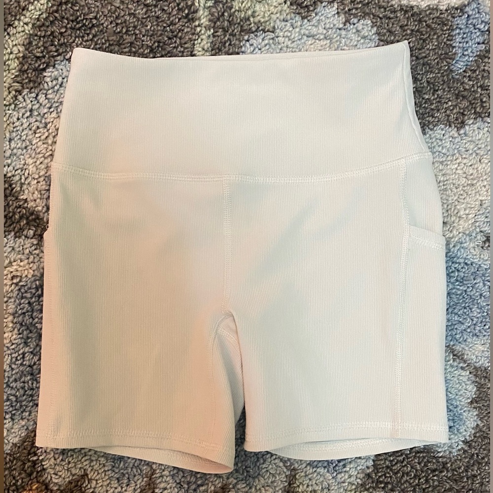RBX bike shorts